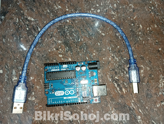 Arduino uno & 4 channel relay & Bluetooth module